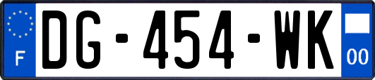 DG-454-WK