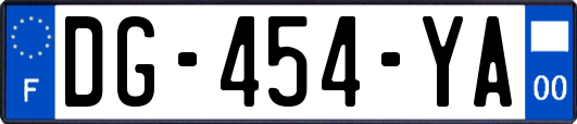 DG-454-YA