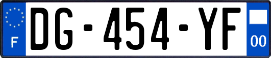 DG-454-YF