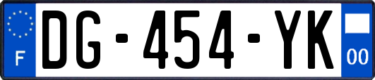 DG-454-YK