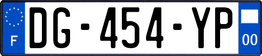 DG-454-YP