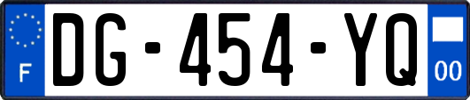DG-454-YQ