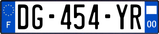 DG-454-YR