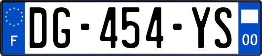 DG-454-YS