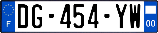 DG-454-YW