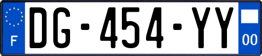 DG-454-YY