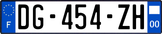 DG-454-ZH