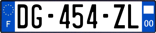 DG-454-ZL