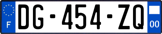 DG-454-ZQ