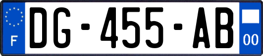 DG-455-AB