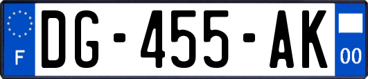 DG-455-AK