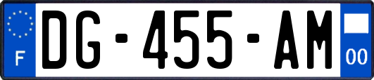 DG-455-AM