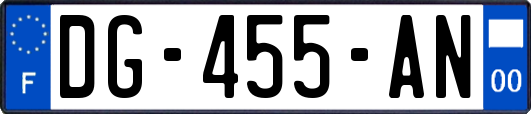 DG-455-AN