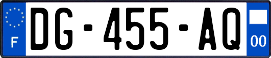 DG-455-AQ