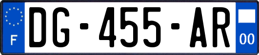 DG-455-AR