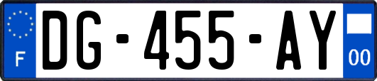 DG-455-AY
