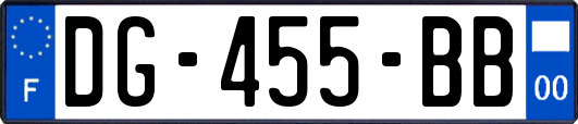 DG-455-BB