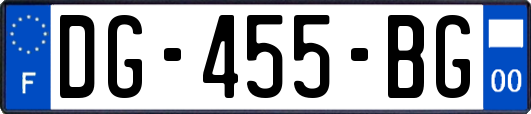 DG-455-BG