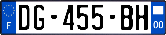 DG-455-BH