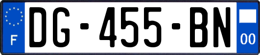 DG-455-BN