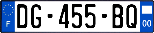 DG-455-BQ