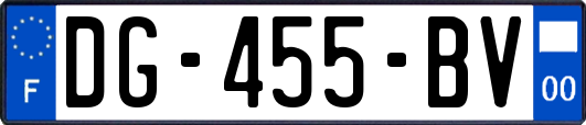 DG-455-BV