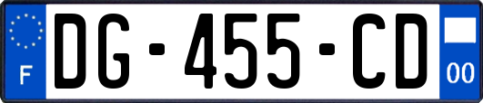 DG-455-CD