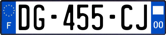 DG-455-CJ