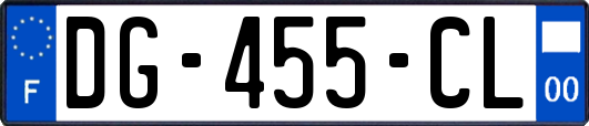 DG-455-CL