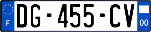 DG-455-CV