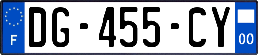 DG-455-CY