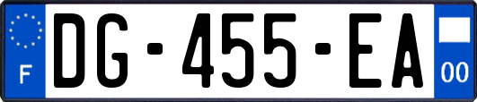 DG-455-EA