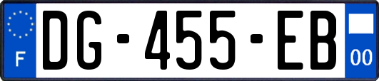 DG-455-EB