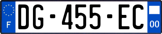 DG-455-EC