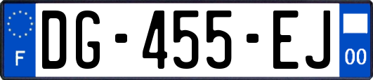 DG-455-EJ