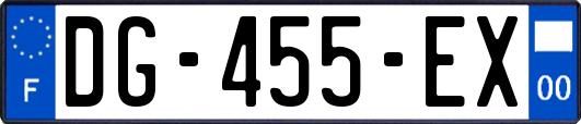 DG-455-EX