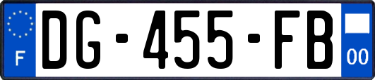 DG-455-FB