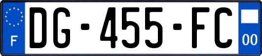 DG-455-FC