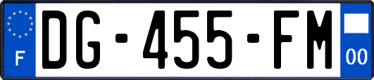 DG-455-FM