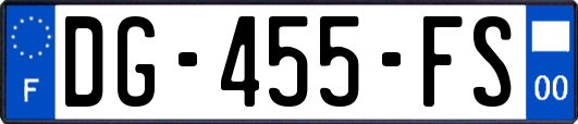 DG-455-FS