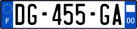 DG-455-GA