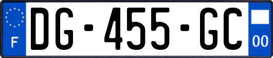 DG-455-GC