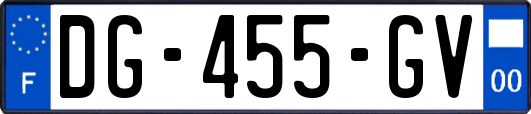 DG-455-GV