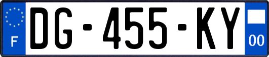 DG-455-KY