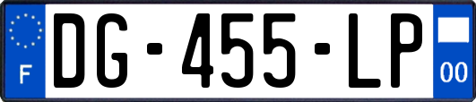 DG-455-LP