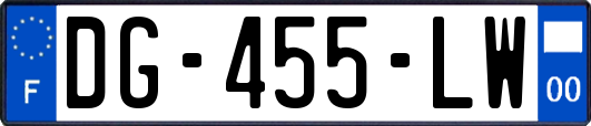 DG-455-LW