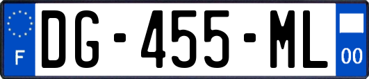 DG-455-ML