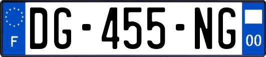 DG-455-NG