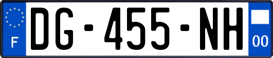 DG-455-NH