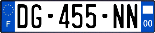 DG-455-NN